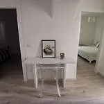 Casa Del Barbiere Apartamento