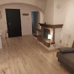 Casa Del Barbiere Apartamento *