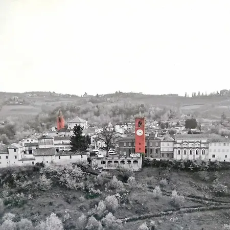 Casa Del Barbiere دولياني