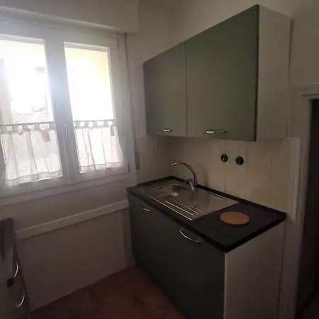 Casa Del Barbiere