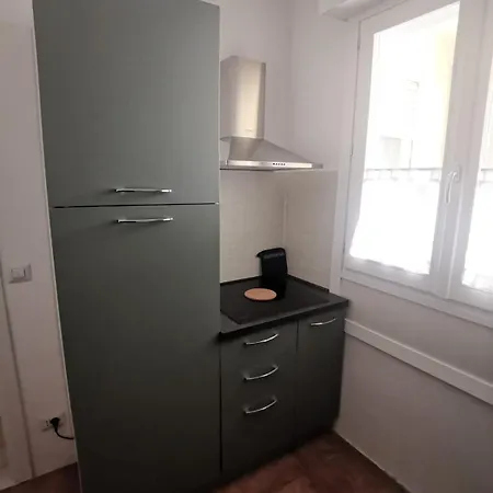 Апартаменты Casa Del Barbiere Дольяни