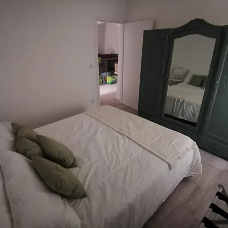 Casa Del Barbiere دولياني