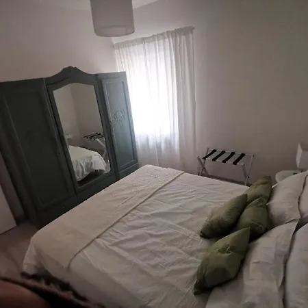 Casa Del Barbiere Appartement *