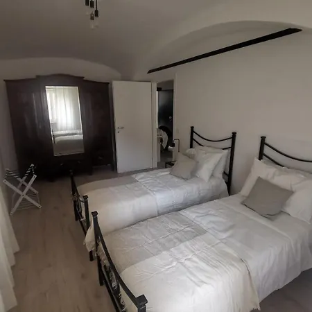 Casa Del Barbiere Апартаменты *