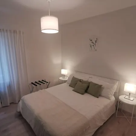 Casa Del Barbiere دولياني