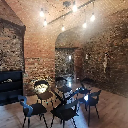 Апартаменты Casa Del Barbiere Дольяни