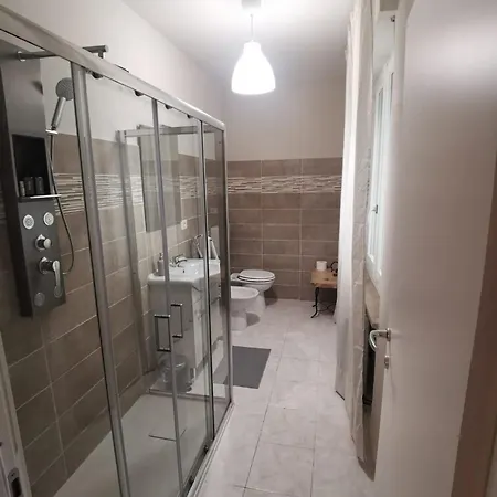 Casa Del Barbiere Апартаменты *