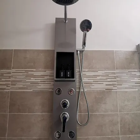 Casa Del Barbiere Апартаменты *