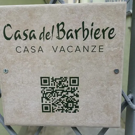 Casa Del Barbiere