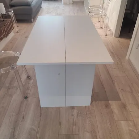 Апартаменты Casa Del Barbiere *