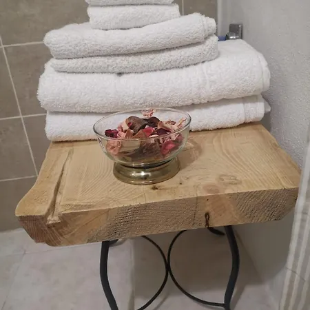 Casa Del Barbiere * Дольяни