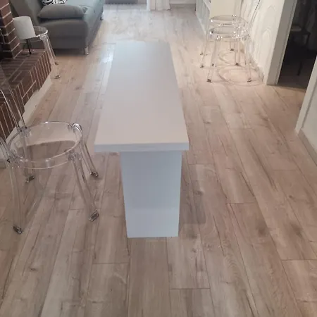 Casa Del Barbiere شقة *