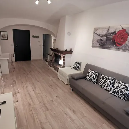 Casa Del Barbiere * دولياني