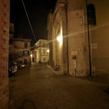 Casa Del Barbiere
