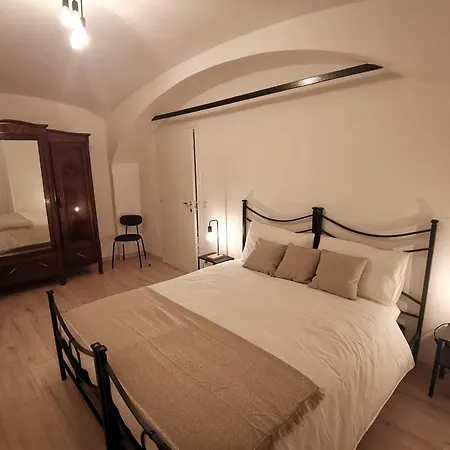 Апартаменты Casa Del Barbiere *