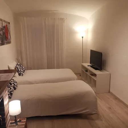 Casa Del Barbiere