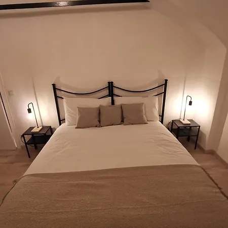 Appartement Casa Del Barbiere